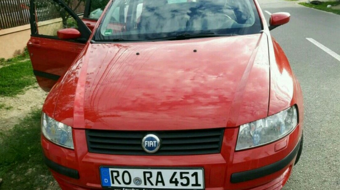 Fiat Stilo 1.8 2005