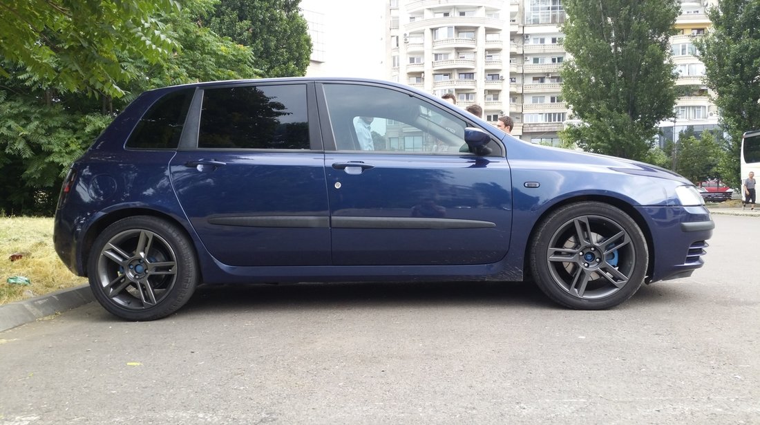 Fiat Stilo 1.9 2002