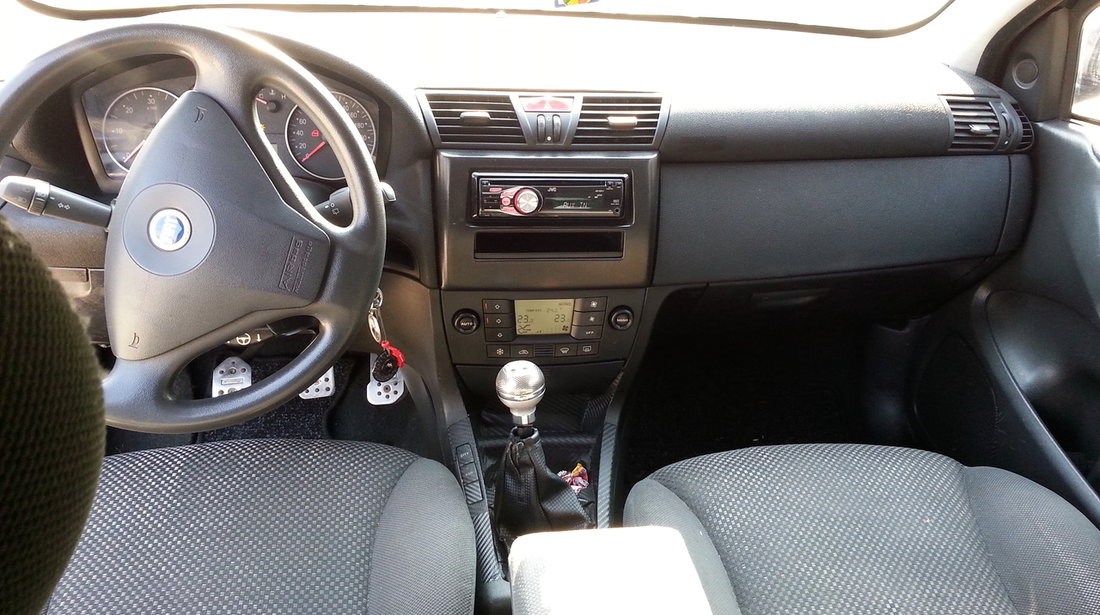 Fiat Stilo 1.9 2002