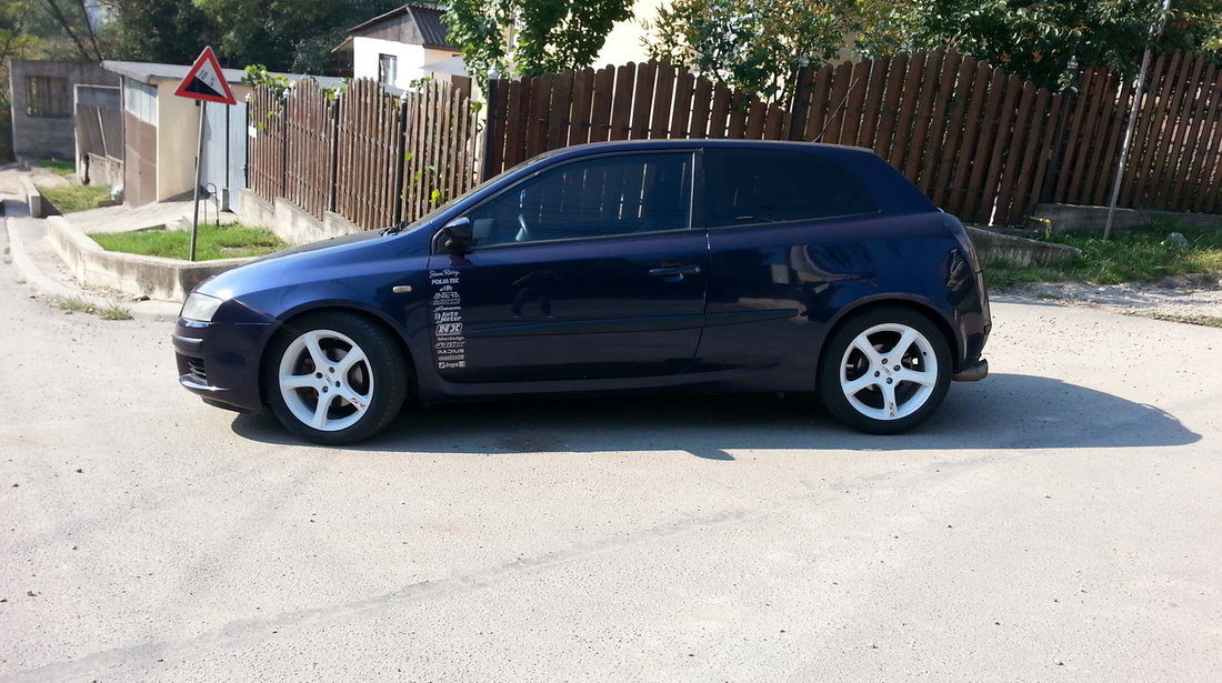 Fiat Stilo 1.9 2002