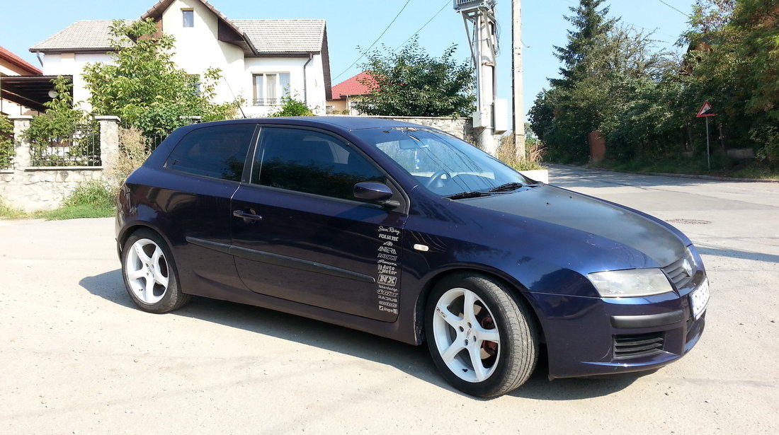 Fiat Stilo 1.9 2002