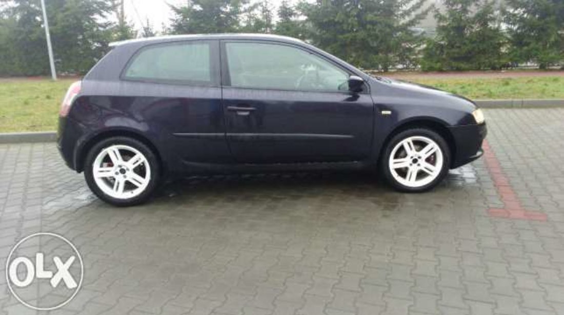 Fiat Stilo 1.9 JTD 2001