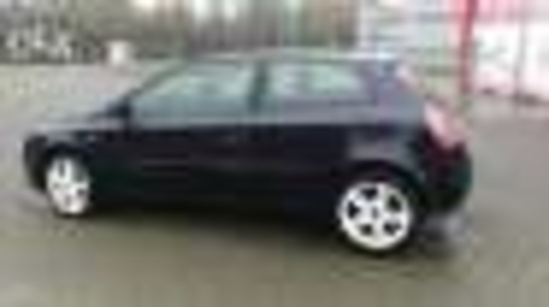 Fiat Stilo 1.9 JTD 2001