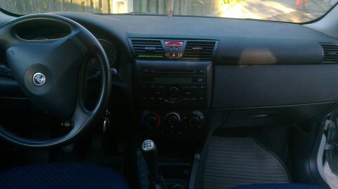 Fiat Stilo 1.9 JTD 2002