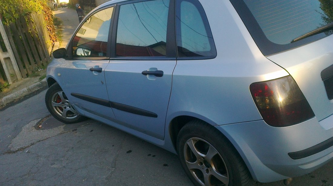 Fiat Stilo 1.9 JTD 2002