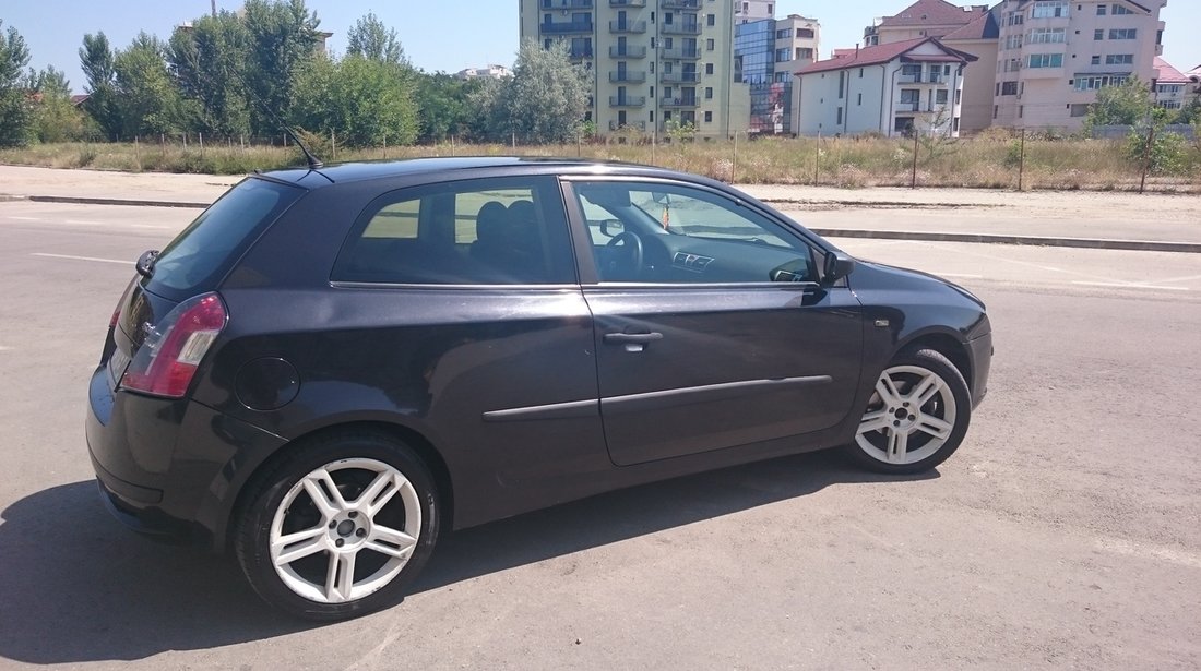 Fiat Stilo 1.9 JTD 2003