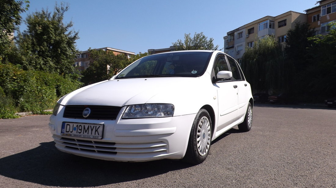 Fiat Stilo 1.9 JTD 2005