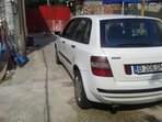 Fiat Stilo 1.9 JTD