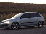 Fiat Stilo 1.9 JTD