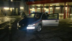Fiat Stilo