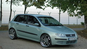 Fiat Stilo