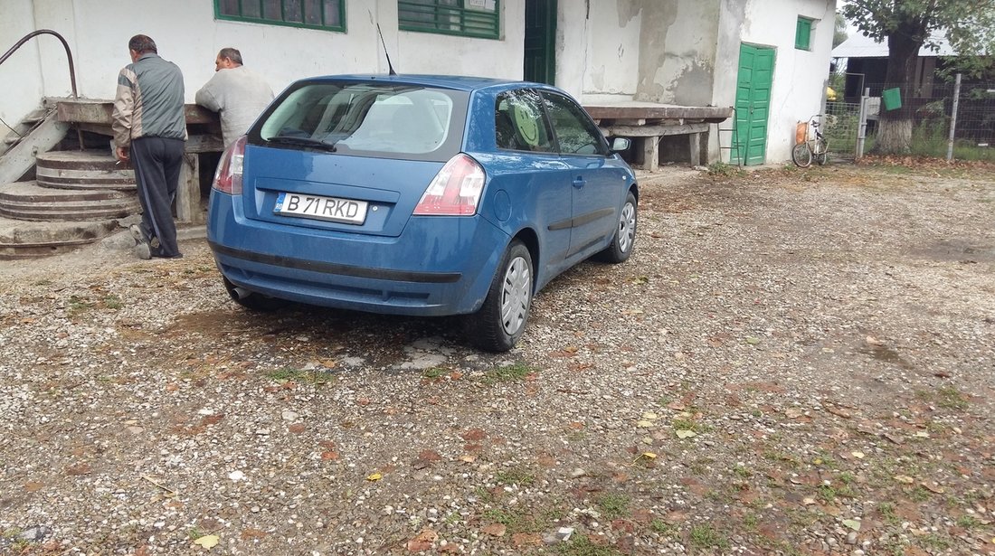 Fiat Stilo 16.16 valve 2002