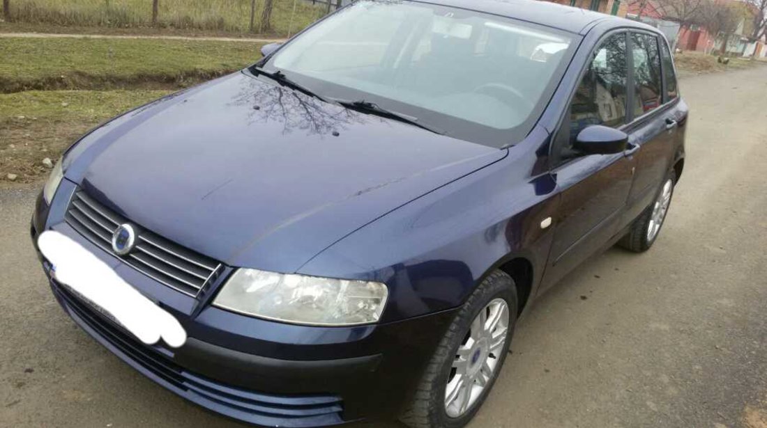 Fiat Stilo 16b 2002