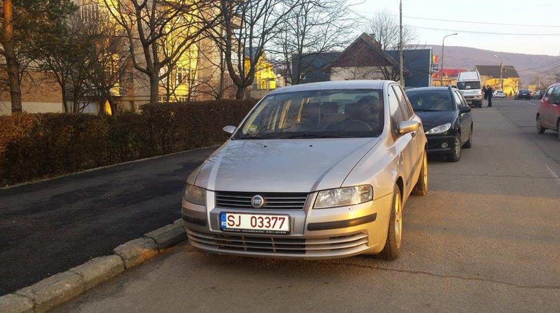 Fiat Stilo 1900 2002