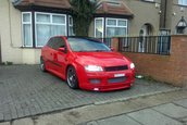 Fiat Stilo by Alexandru