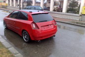 Fiat Stilo by Alexandru