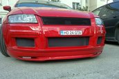 Fiat Stilo by Alexandru