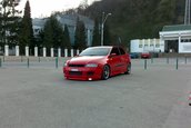 Fiat Stilo by Alexandru