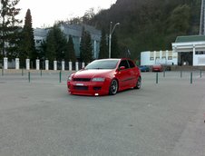 Fiat Stilo by Alexandru