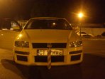 Fiat Stilo Coupe / 1.6 16v / Lolita