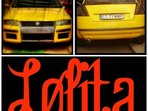 Fiat Stilo Coupe / 1.6 16v / Lolita