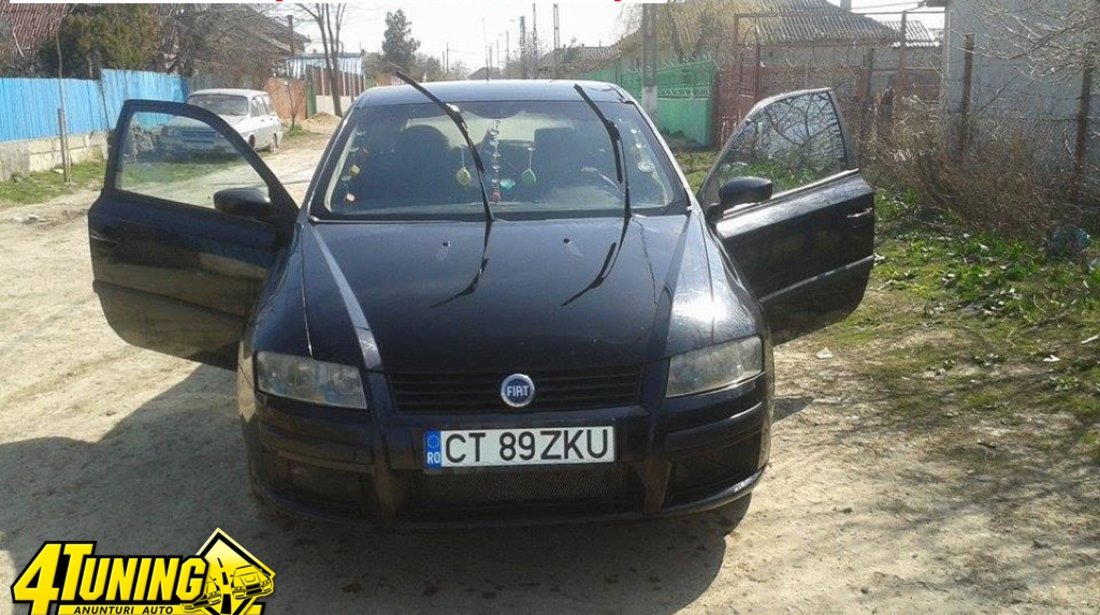 Fiat Stilo coupe