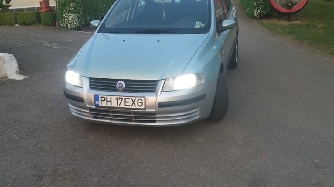 Fiat Stilo diesel 2003