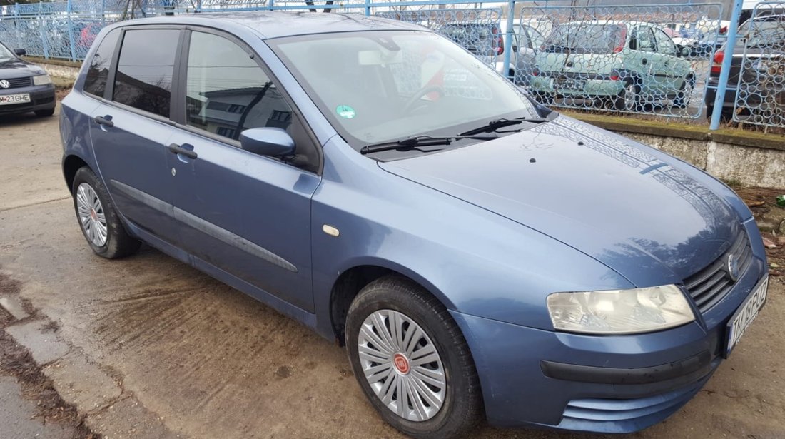 Fiat Stilo HATCHBACK 1.6 I EURO4 2002