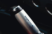 Fiat Stilo Michael Schumacher Limited Edition