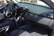 Fiat Stilo Michael Schumacher Limited Edition
