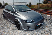 Fiat Stilo Michael Schumacher Limited Edition