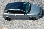 Fiat Stilo Michael Schumacher Limited Edition