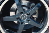 Fiat Stilo Michael Schumacher Limited Edition