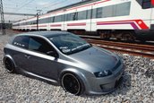 Fiat Stilo Michael Schumacher Limited Edition