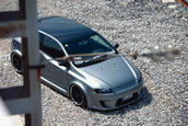 Fiat Stilo Michael Schumacher Limited Edition