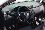 Fiat Stilo Michael Schumacher Limited Edition