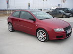 Fiat Stilo The Challenger