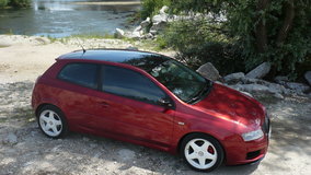 Fiat Stilo