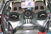 Fiat stilo tuning Car-Audio