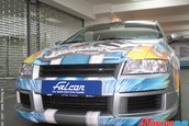 Fiat stilo tuning Car-Audio