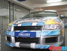 Fiat stilo tuning Car-Audio