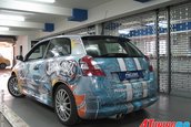 Fiat stilo tuning Car-Audio