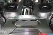 Fiat stilo tuning Car-Audio