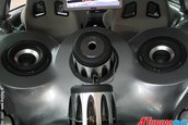 Fiat stilo tuning Car-Audio