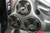 Fiat stilo tuning Car-Audio