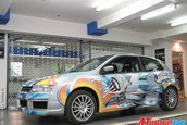 Fiat stilo tuning Car-Audio