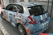 Fiat stilo tuning Car-Audio