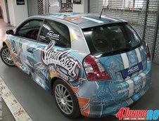 Fiat stilo tuning Car-Audio