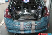 Fiat stilo tuning Car-Audio