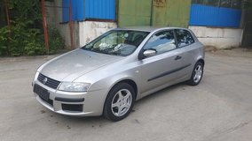 Fiat Stilo